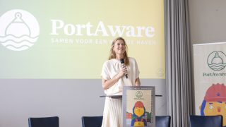Portaware 54