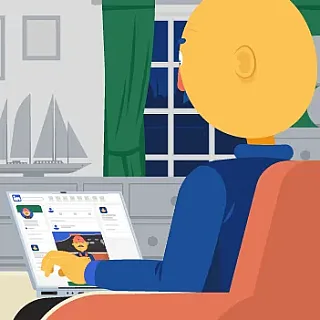 Web visuals 39